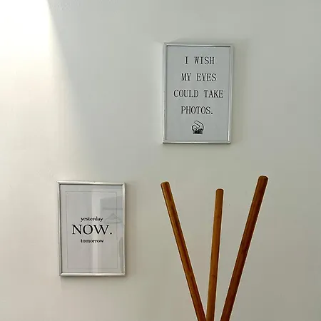 Beefree Cozy Mini Loft35 I Free Parking I Bus Stop Διαμέρισμα