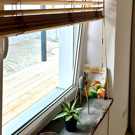 Beefree Cozy Mini Loft35 I Free Parking I Bus Stop Διαμέρισμα *