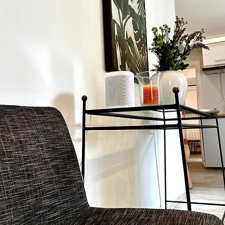 Beefree Cozy Mini Loft35 I Free Parking I Bus Stop Διαμέρισμα *