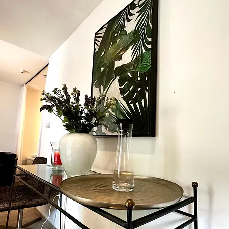 Διαμέρισμα Beefree Cozy Mini Loft35 I Free Parking I Bus Stop Πασάου