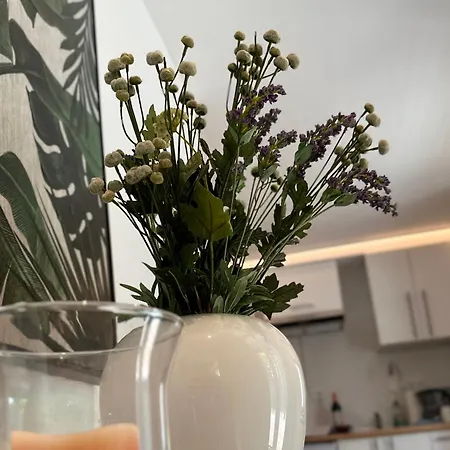 Beefree Cozy Mini Loft35 I Free Parking I Bus Stop