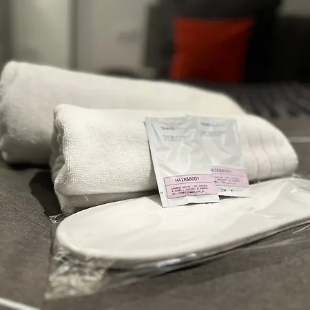 Beefree Cozy Mini Loft35 I Free Parking I Bus Stop Διαμέρισμα *