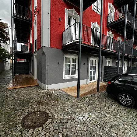 Beefree Cozy Mini Loft35 I Free Parking I Bus Stop Pasawa