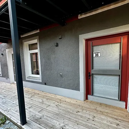 Beefree Cozy Mini Loft35 I Free Parking I Bus Stop * Pasawa