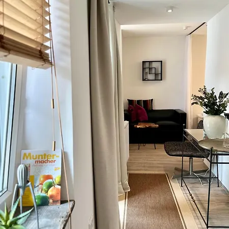 Beefree Cozy Mini Loft35 I Free Parking I Bus Stop Apartament