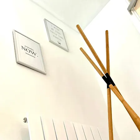 Apartament Beefree Cozy Mini Loft35 I Free Parking I Bus Stop Pasawa