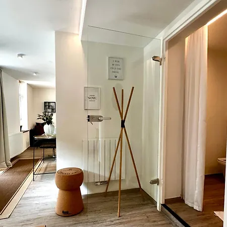 Beefree Cozy Mini Loft35 I Free Parking I Bus Stop * Pasawa