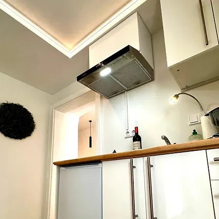 Beefree Cozy Mini Loft35 I Free Parking I Bus Stop Apartament *